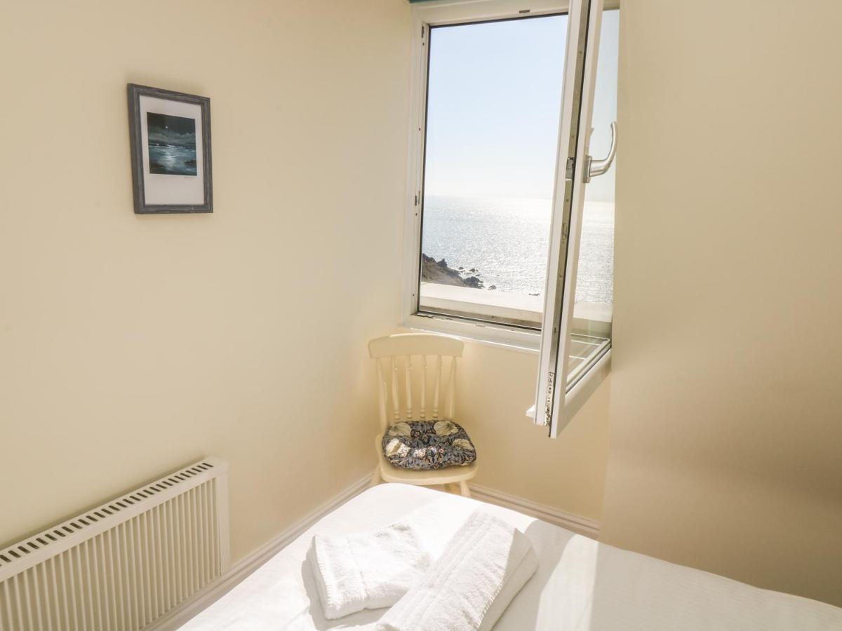 Gannet Watch Villa Coverack Exteriör bild