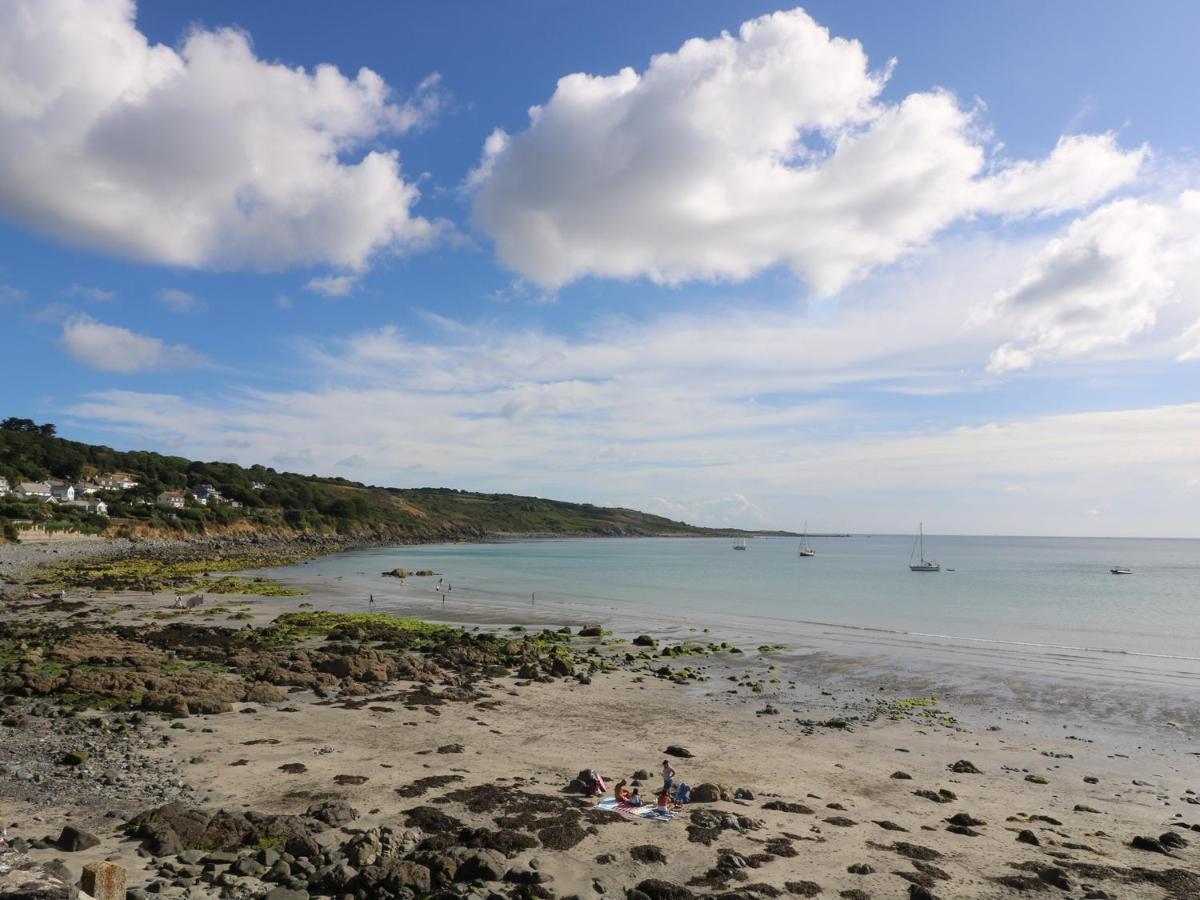 Gannet Watch Villa Coverack Exteriör bild